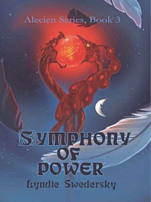 cover image of Symphony of Power